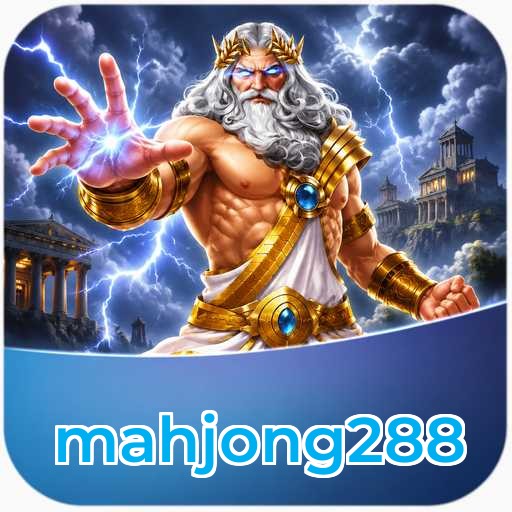 mahjong288 APK Structure