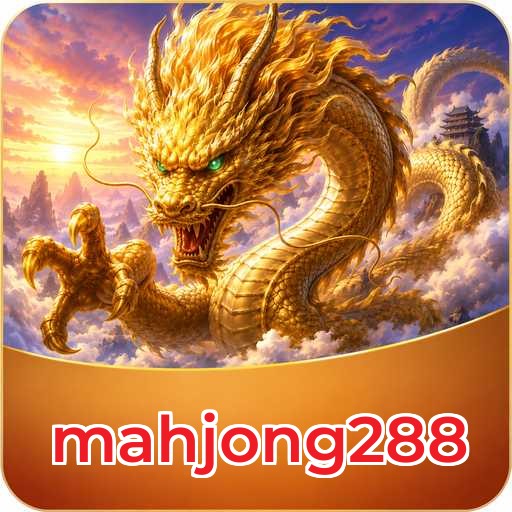 mahjong288 APK Structure