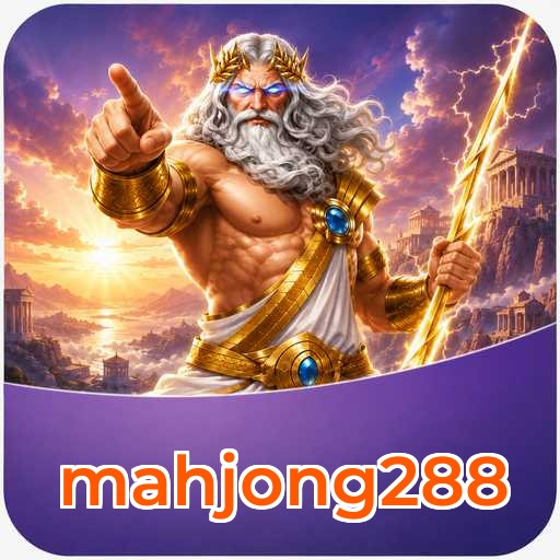 mahjong288 APK