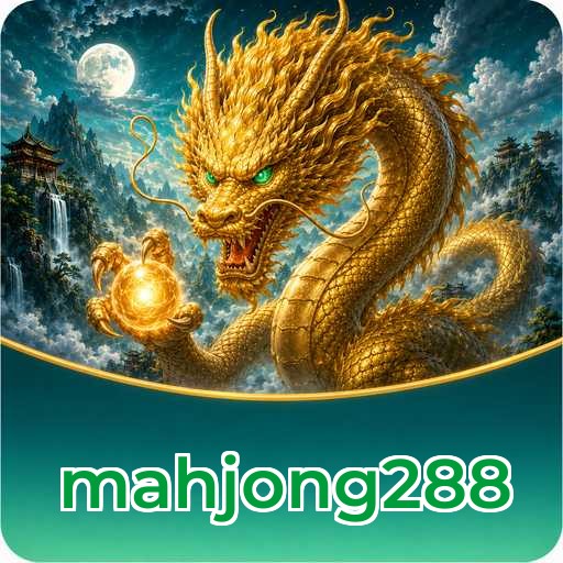 mahjong288 Signature