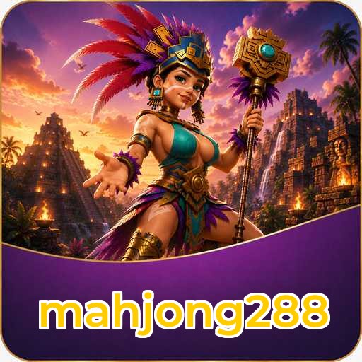mahjong288 Components