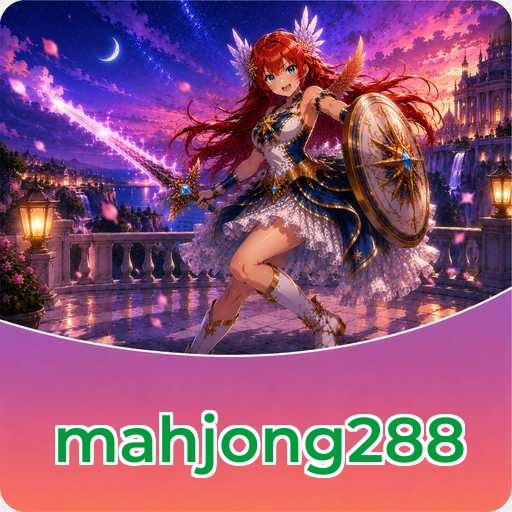 mahjong288 APK