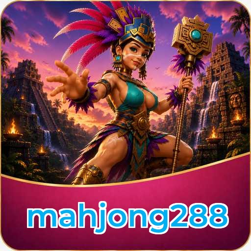 mahjong288 APK Structure