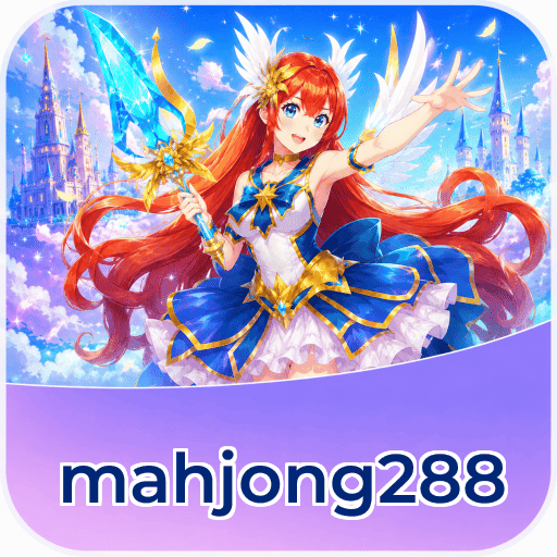 mahjong288 Technical Info