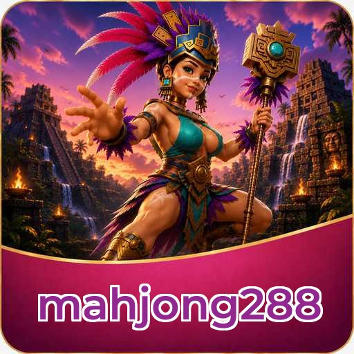 mahjong288 Tools