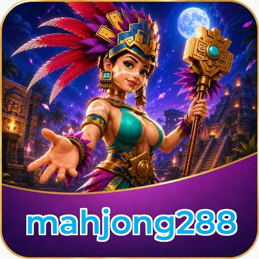mahjong288 Components