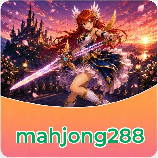 mahjong288 APK Structure
