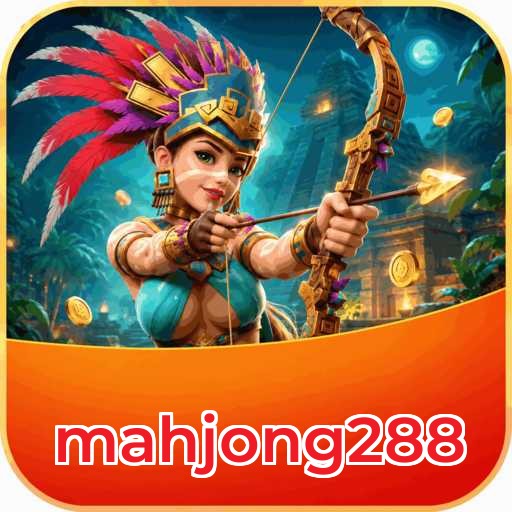 mahjong288 Signature