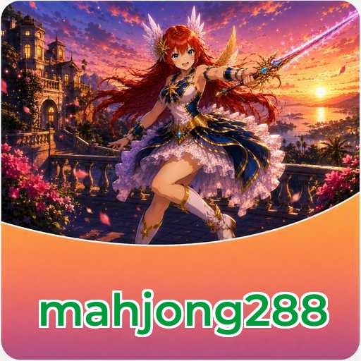 mahjong288 Technical Info