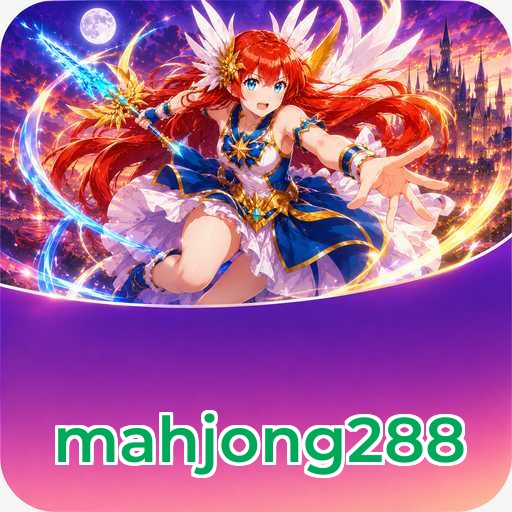 mahjong288 Technical Info