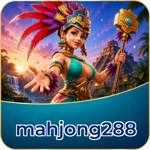 mahjong288 Tools