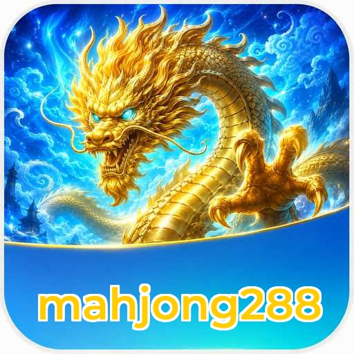mahjong288 Signature