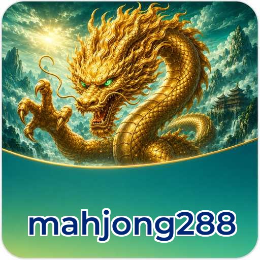 mahjong288 Signature