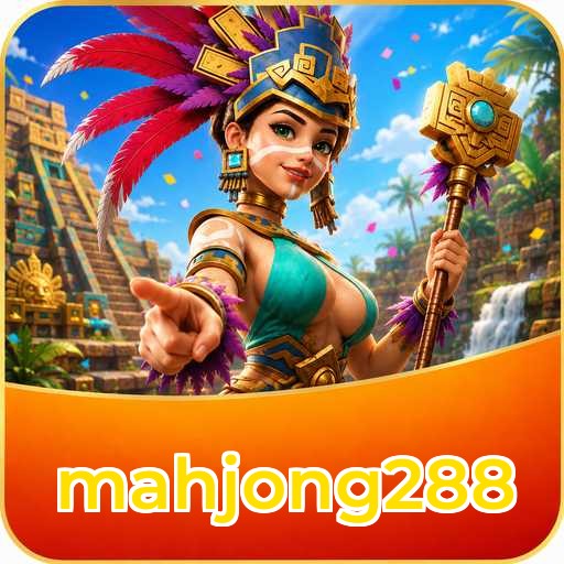 mahjong288 APK Structure