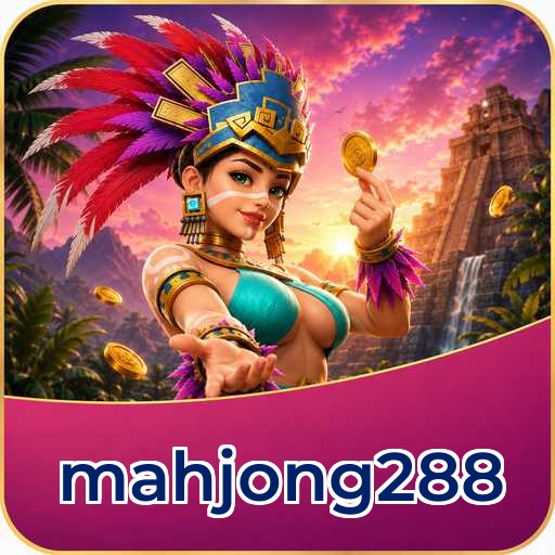 mahjong288 Download