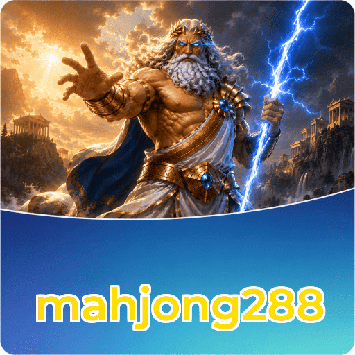 mahjong288 Signature