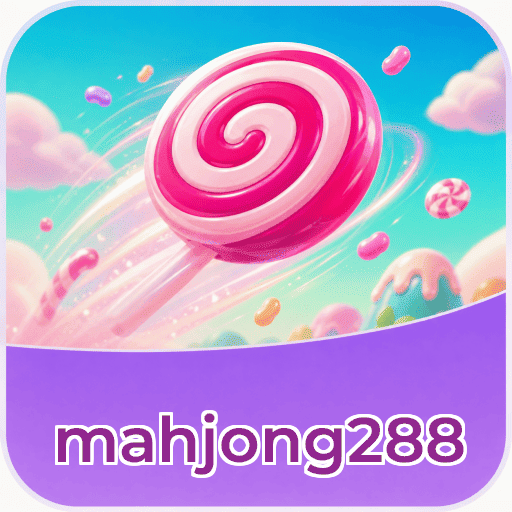 mahjong288 Signature