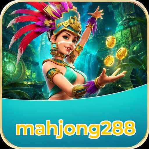 mahjong288 Signature