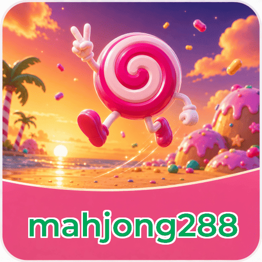 mahjong288 Technical Info
