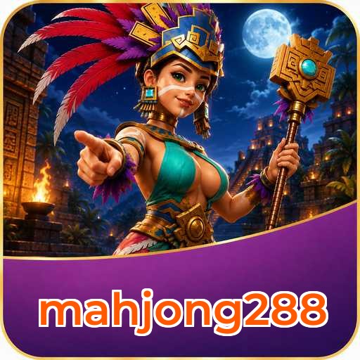 mahjong288 APK Structure
