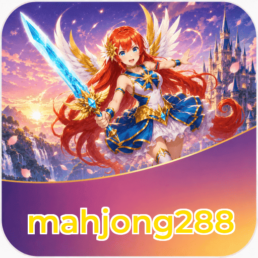 Screenshot Proses Instalasi mahjong288 APK