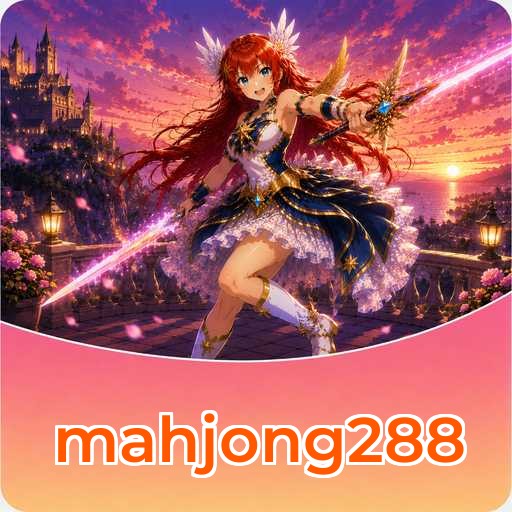 mahjong288 APK Structure