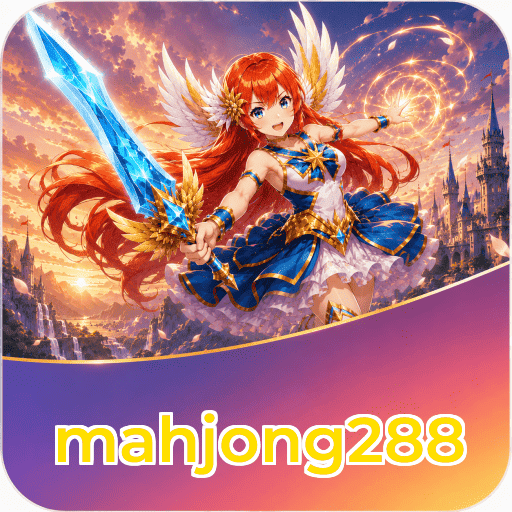 mahjong288 Signature
