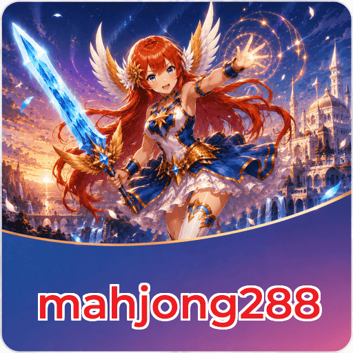 mahjong288 APK