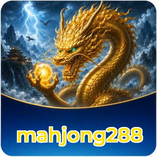 mahjong288 Aplikasi