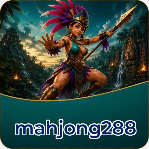 mahjong288 Installation