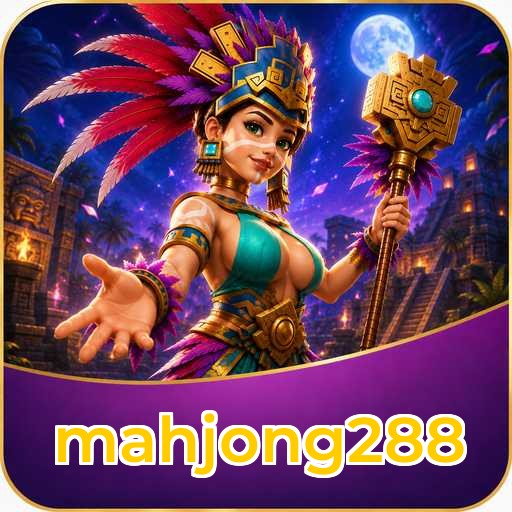 mahjong288 Download