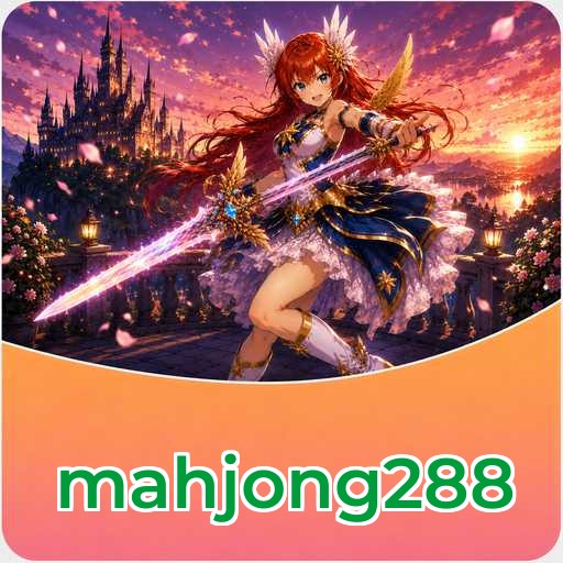 mahjong288 APK Structure