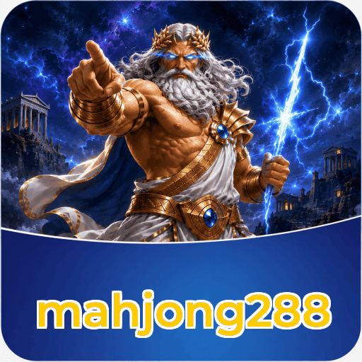 mahjong288 APK Structure