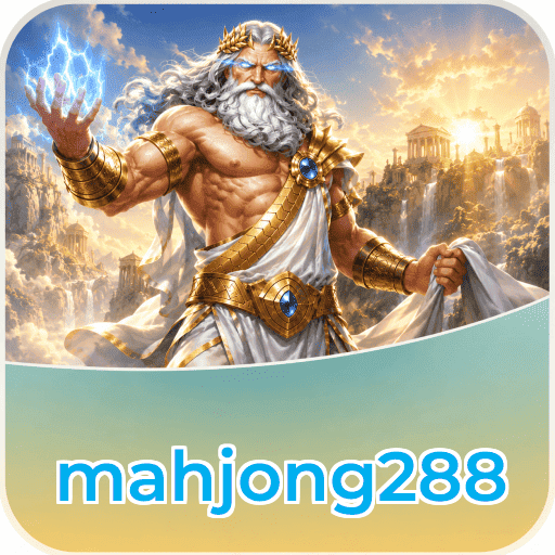 mahjong288 Components