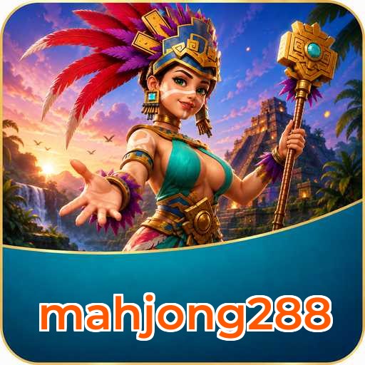 mahjong288 Technical Info