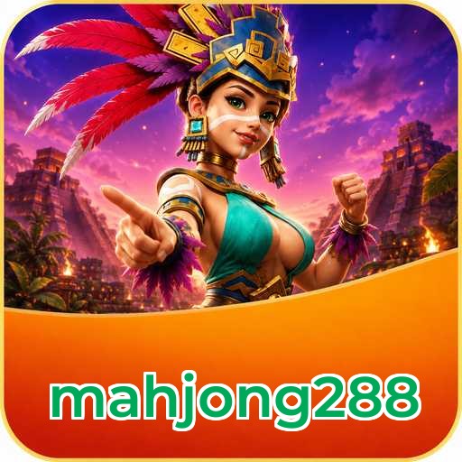 mahjong288 Download