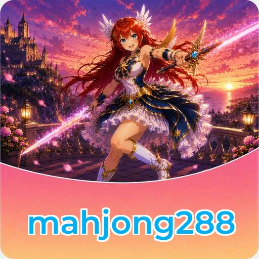 mahjong288 Technical Info