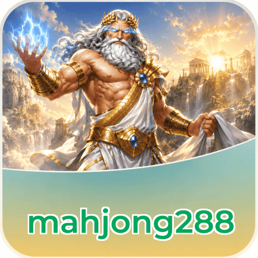 mahjong288 Components