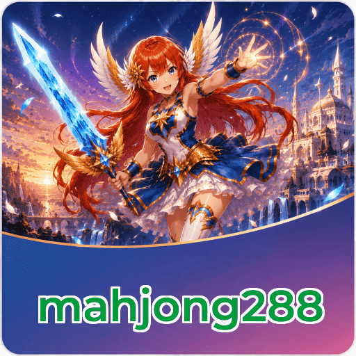 mahjong288 Components
